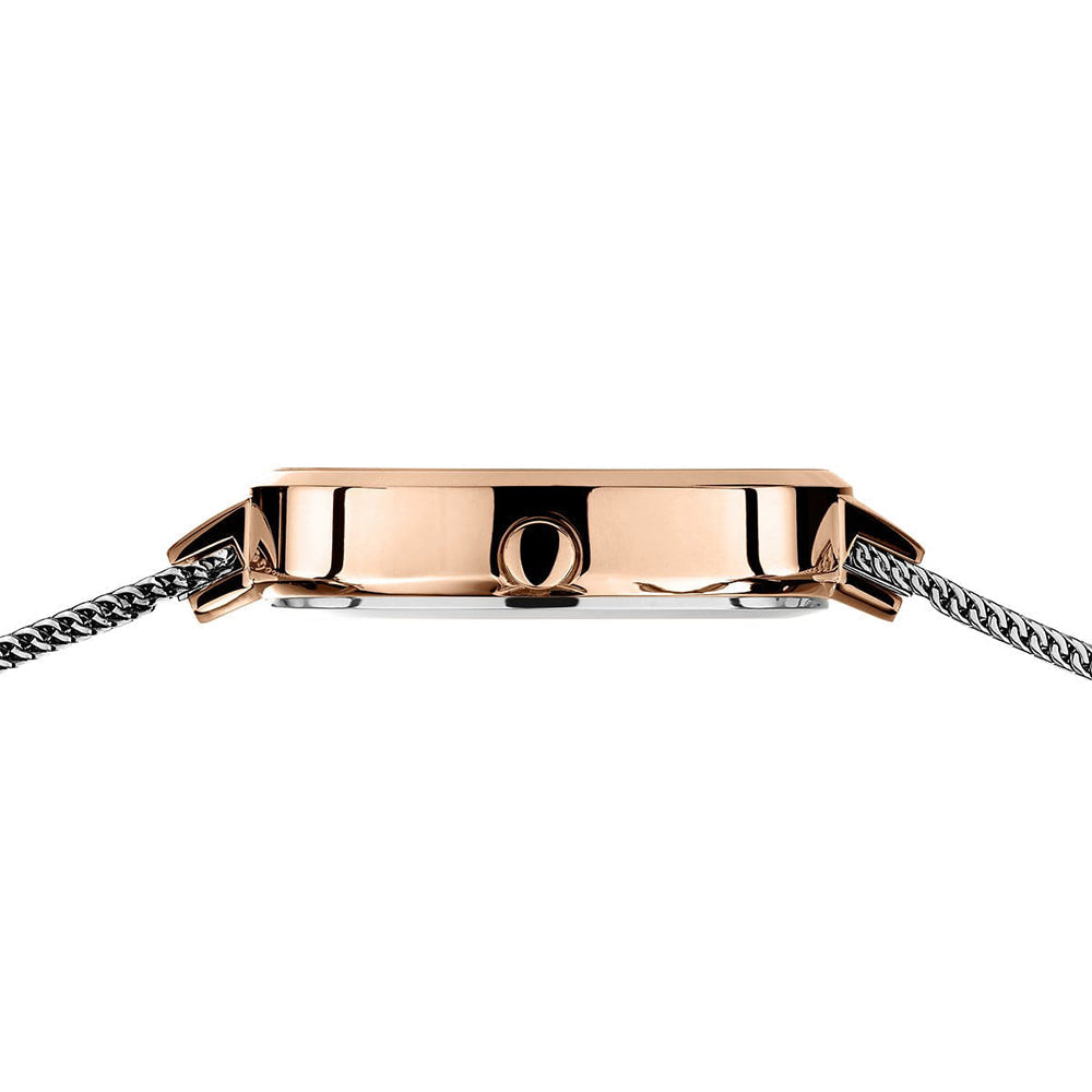 Bering Solar | roségold glänzend | 14631-369
