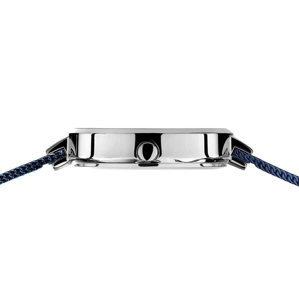 Bering Solar | silber glänzend | 14631-307