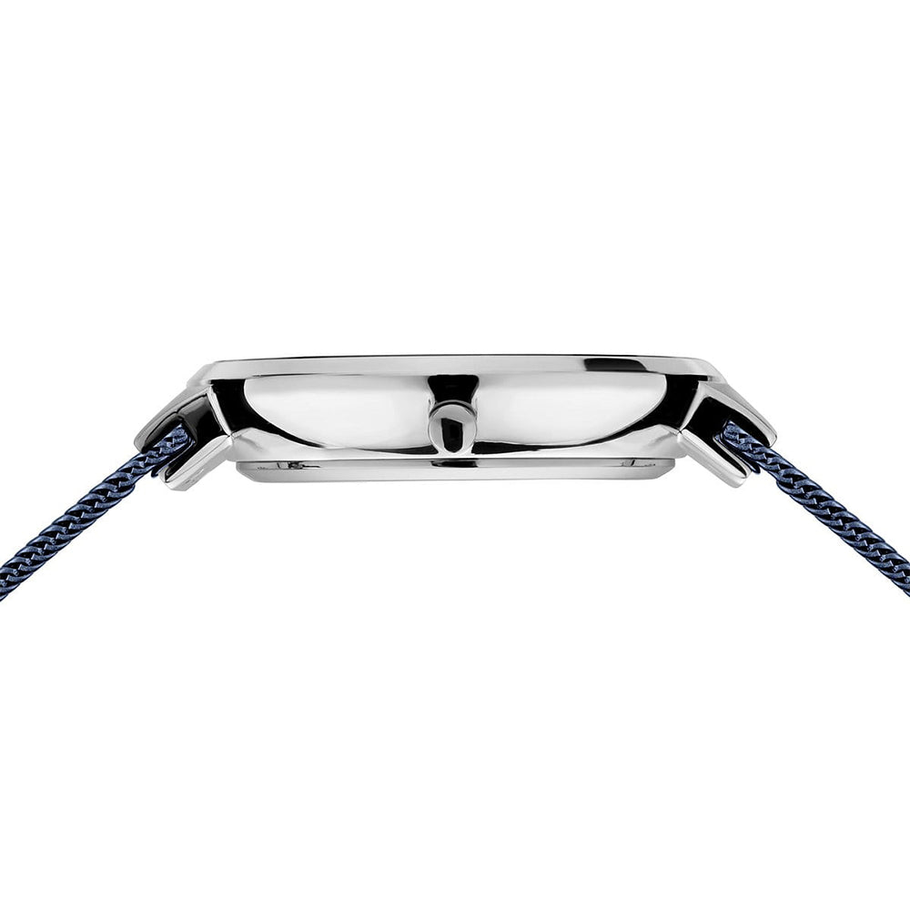 Bering Solar | silber glänzend | 14639-307