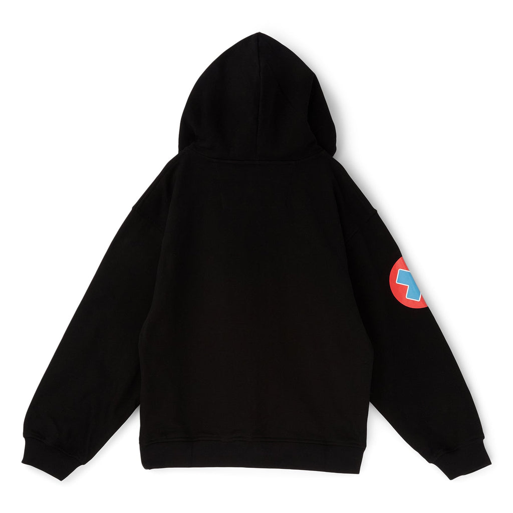 Carpet Company CARPETCOMPANY Hoodie (Black)