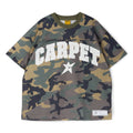 Carpet Company Carpet Jersey (Camo)