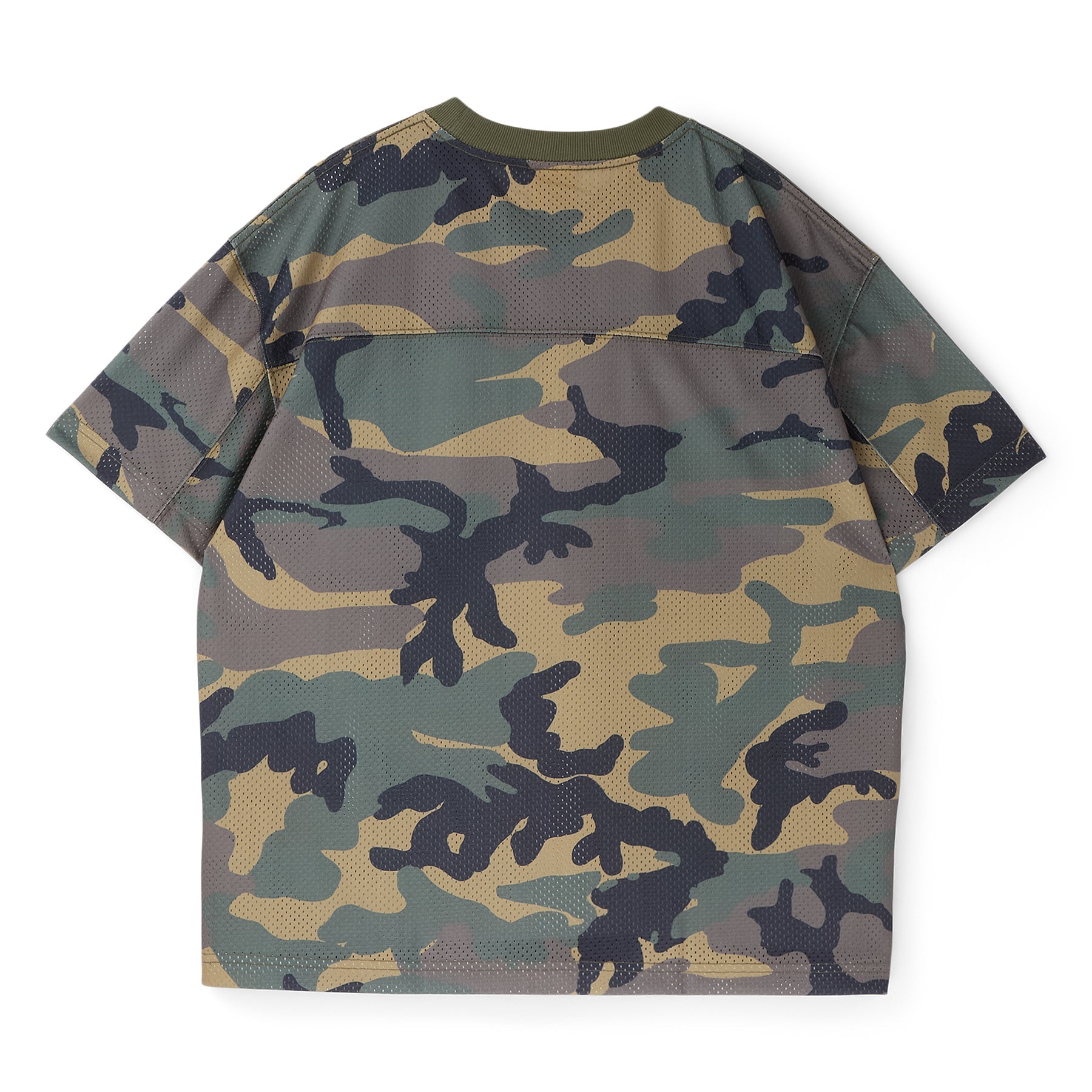 Carpet Company Carpet Jersey (Camo)