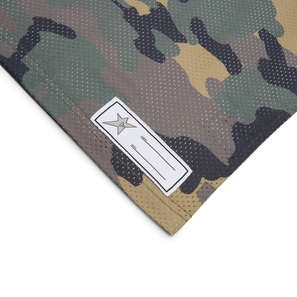 Carpet Company Carpet Jersey (Camo)