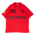 Carpet Company CARPETCOMPANY Polo (Red)