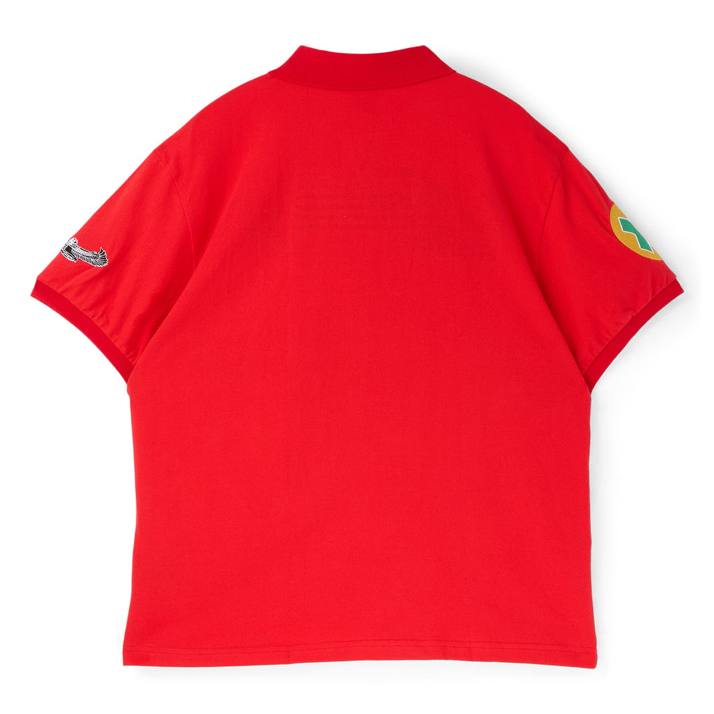Carpet Company CARPETCOMPANY Polo (Red)