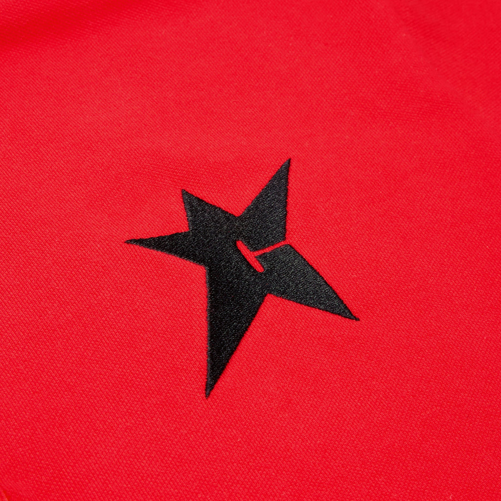 Carpet Company CARPETCOMPANY Polo (Red)