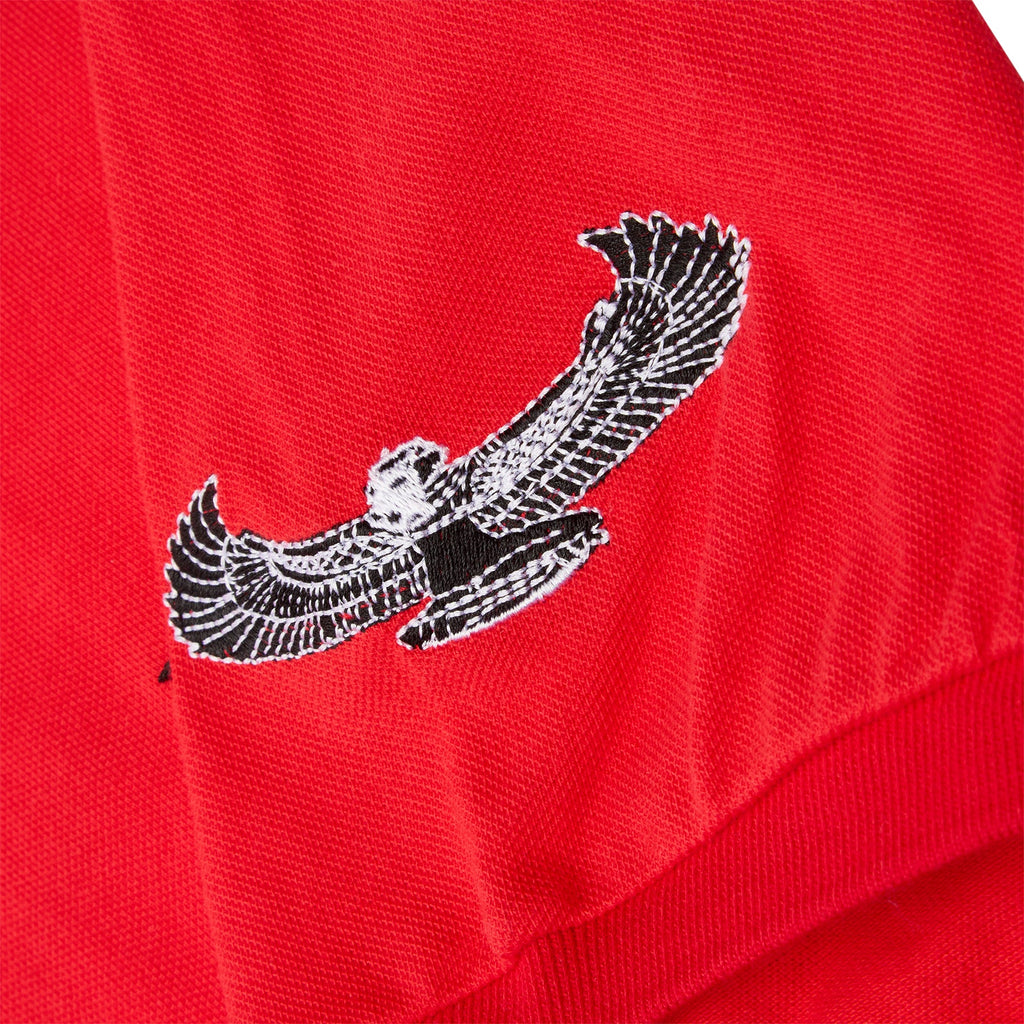 Carpet Company CARPETCOMPANY Polo (Red)
