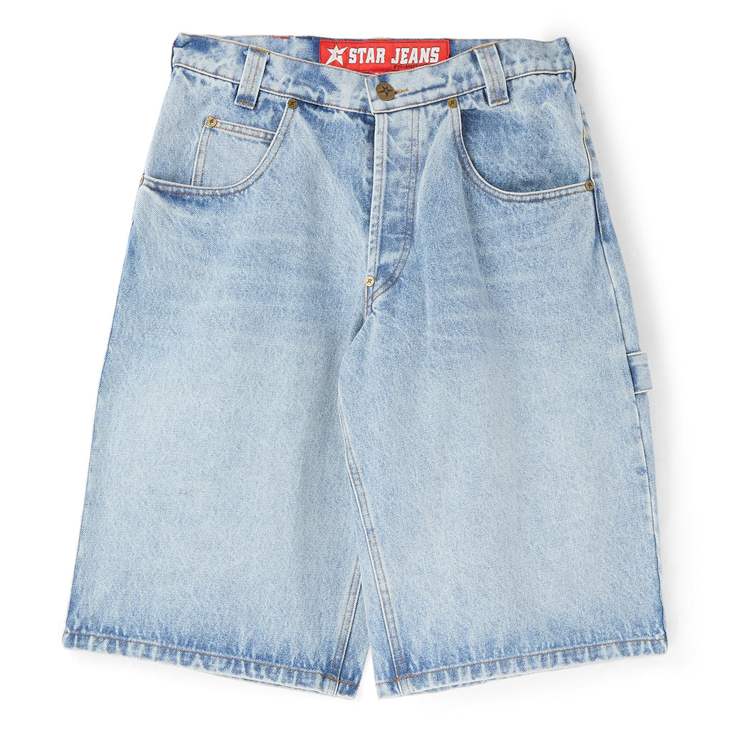 Carpet Company C-Star Jean Shorts (Denim)