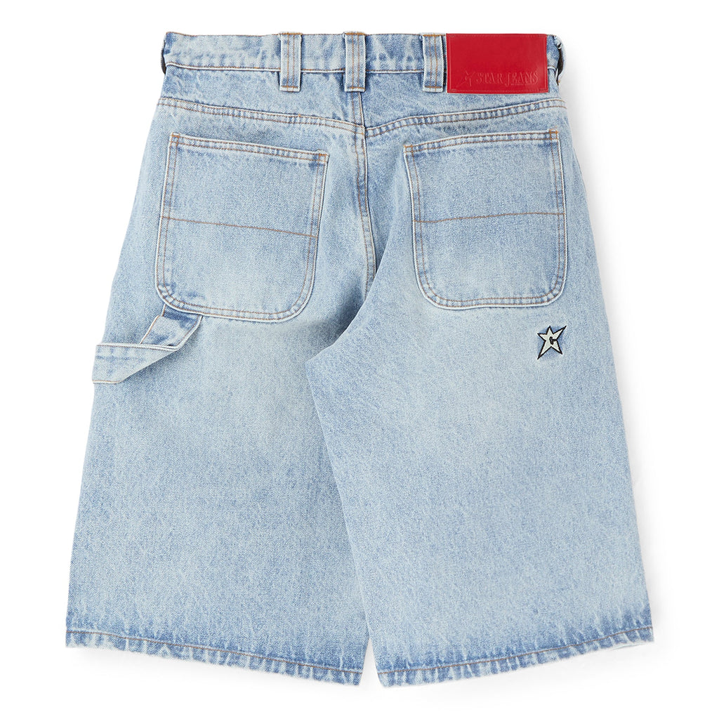 Carpet Company C-Star Jean Shorts (Denim)
