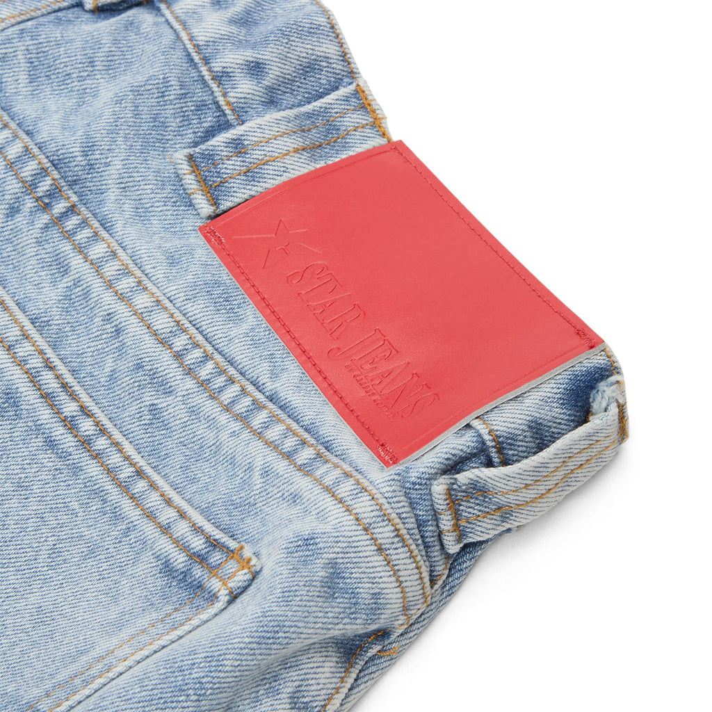Carpet Company C-Star Jean Shorts (Denim)
