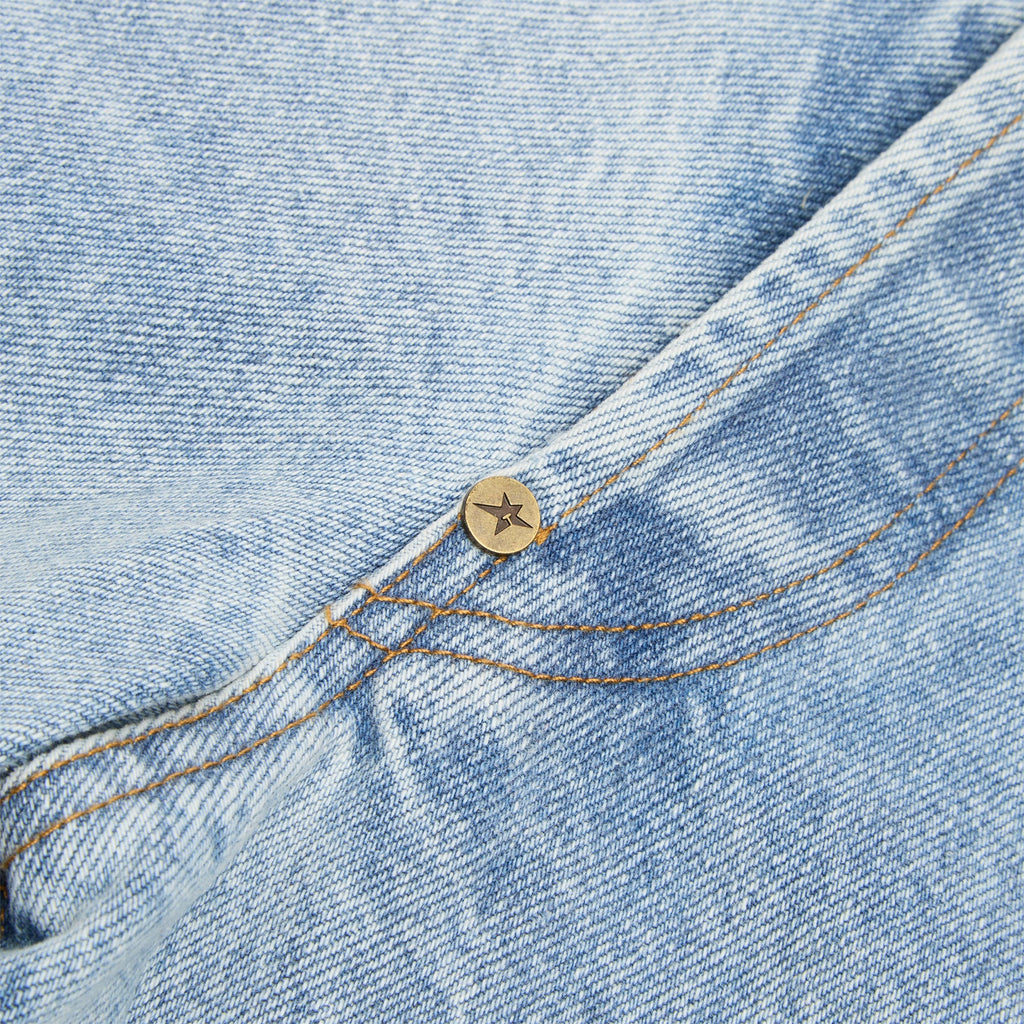 Carpet Company C-Star Jean Shorts (Denim)