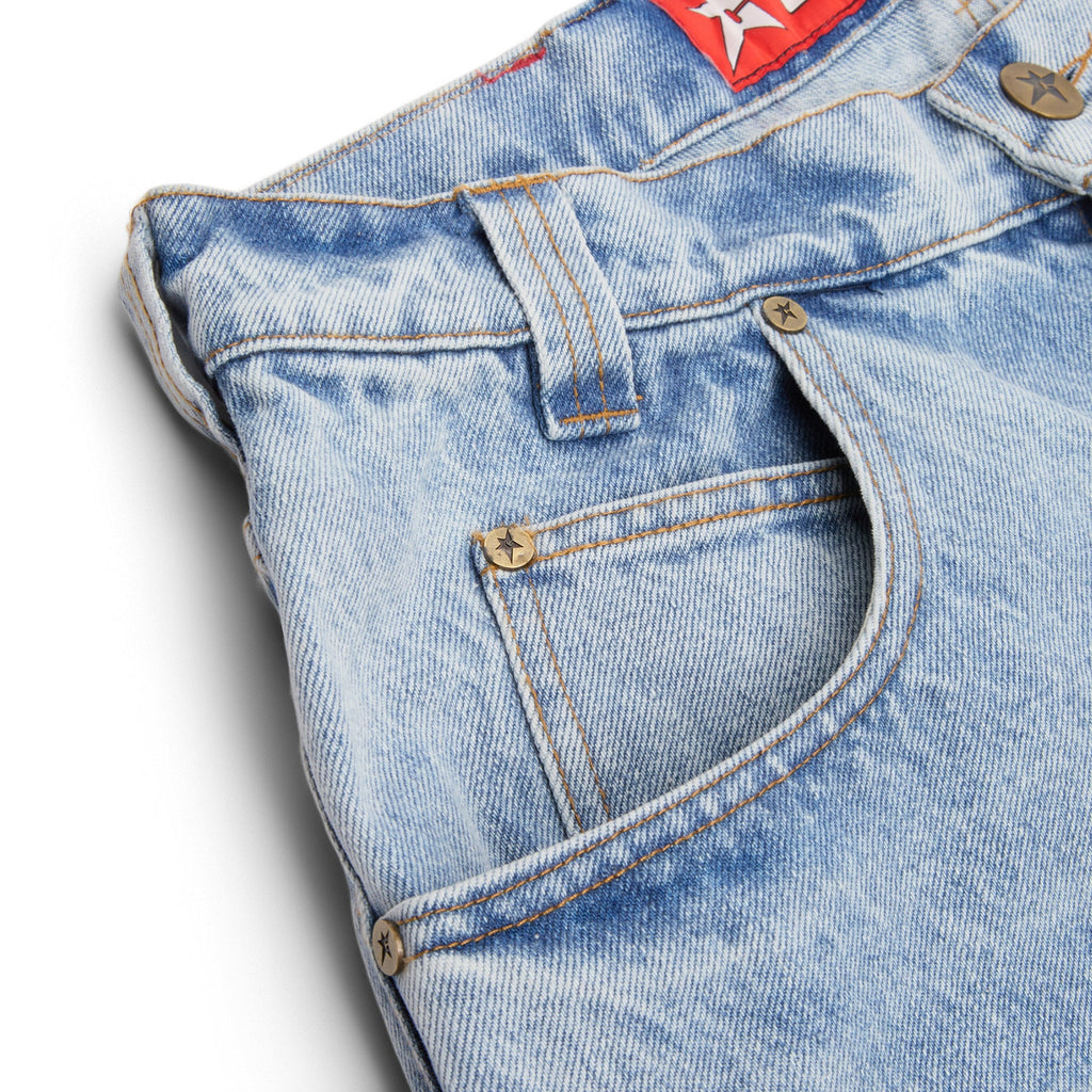 Carpet Company C-Star Jean Shorts (Denim)