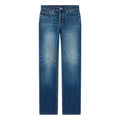 A.P.C. Rescue Jeans (Washed Indigo)