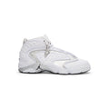 Air Jordan OG (White/Metallic Silver-Black)