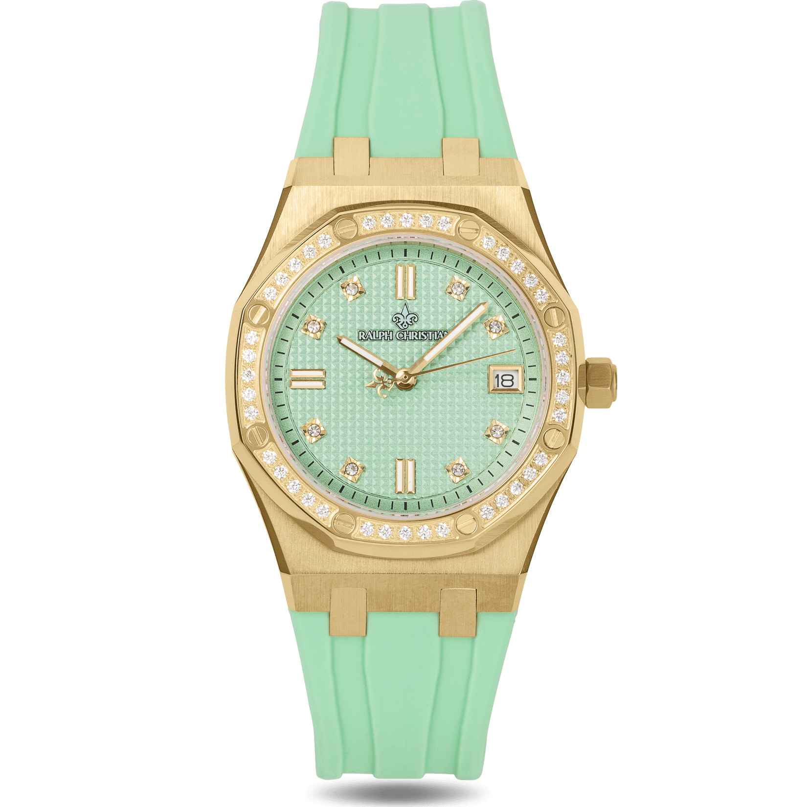 The Celeste - Royale Mint