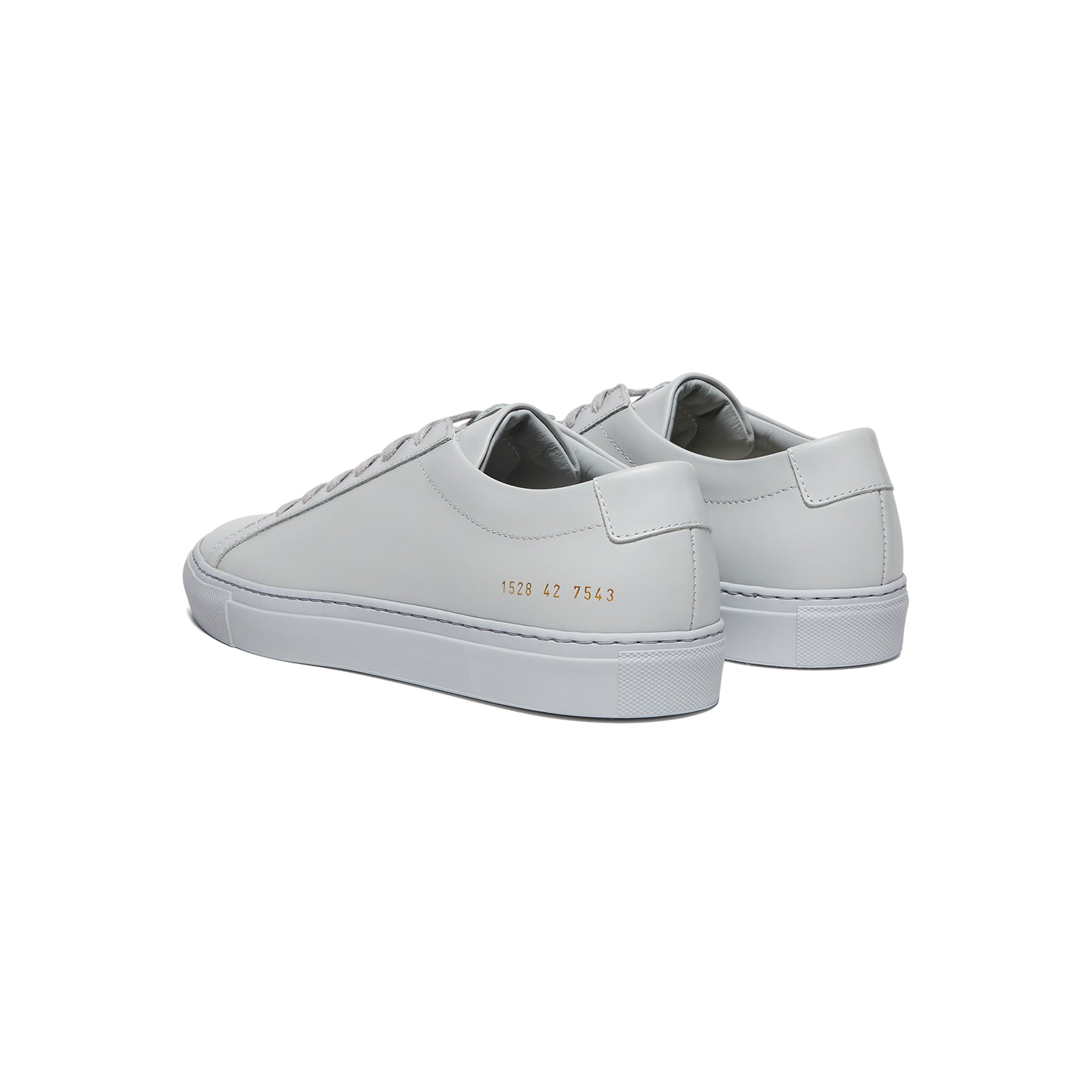 Common Projects Original Achilles Low (Grey)