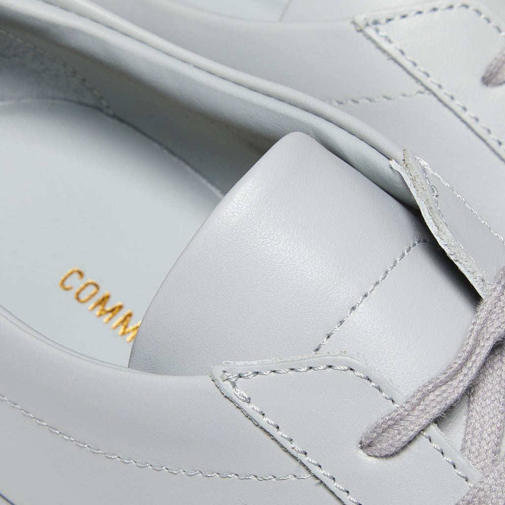 Common Projects Original Achilles Low (Grey)