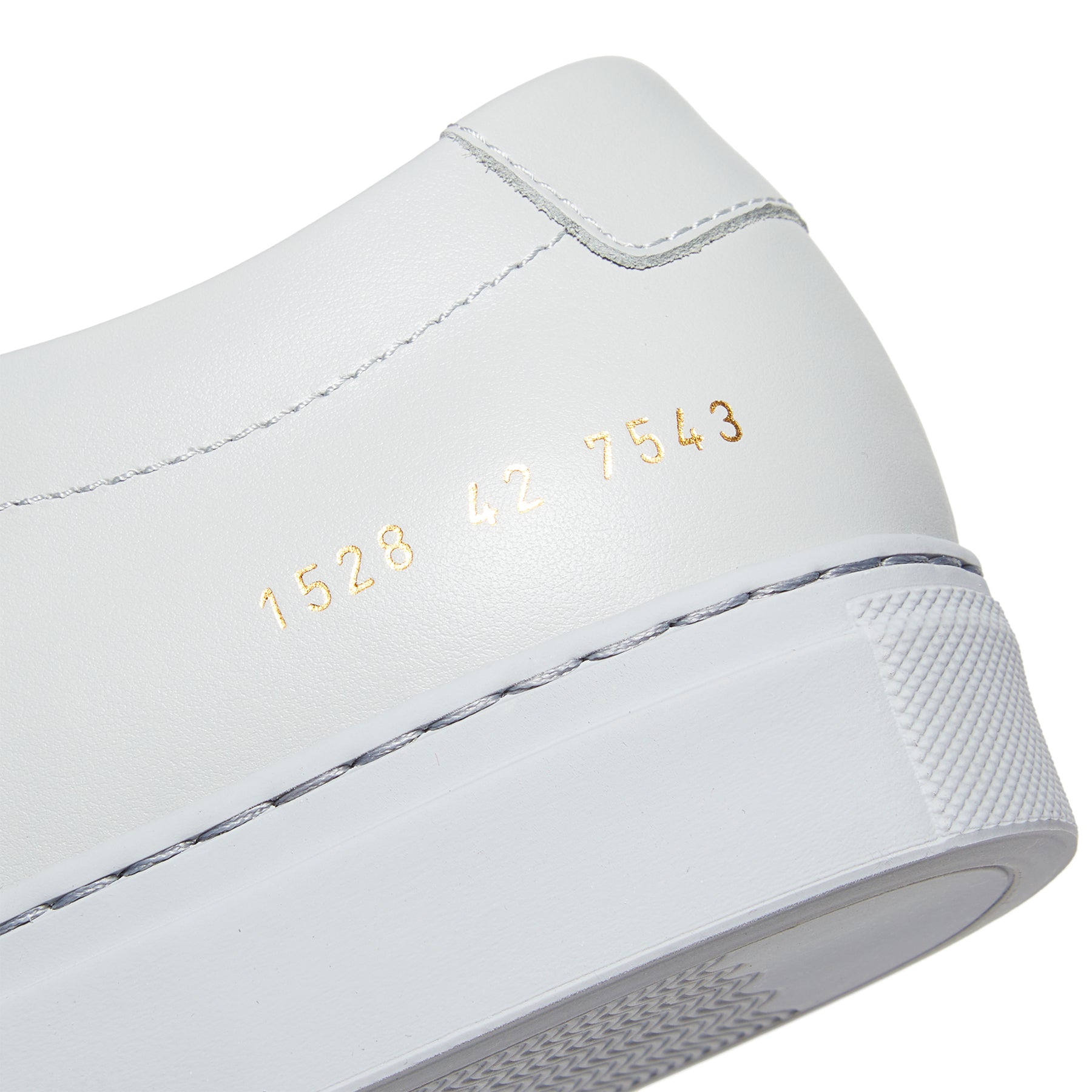Common Projects Original Achilles Low (Grey)