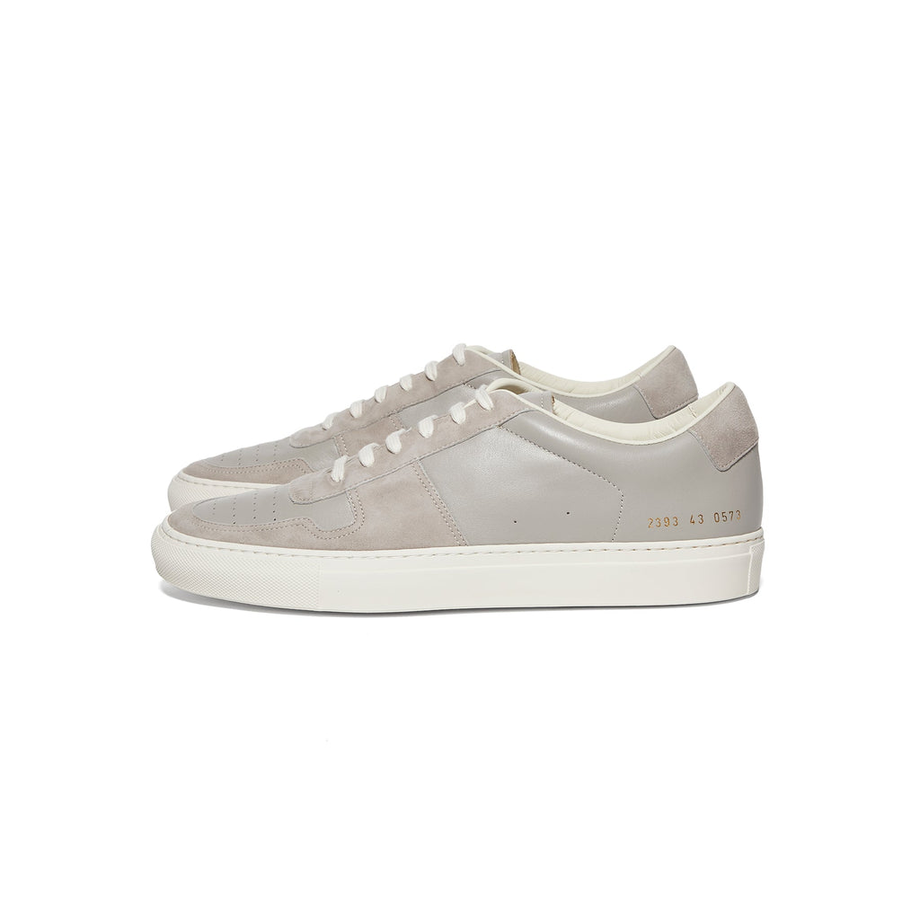 Common Projects Bball Duo (Light Grey)
