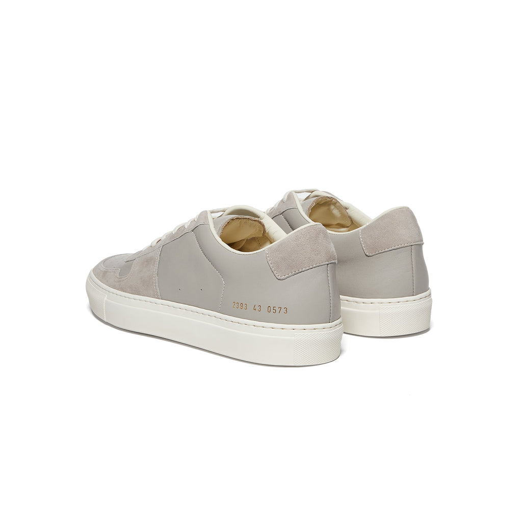 Common Projects Bball Duo (Light Grey)
