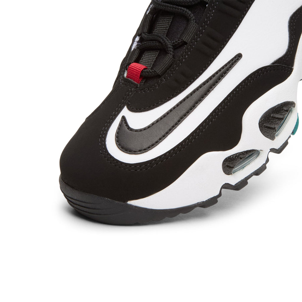 Nike Air Griffey Max 1 (White/Black-Fresh Water)