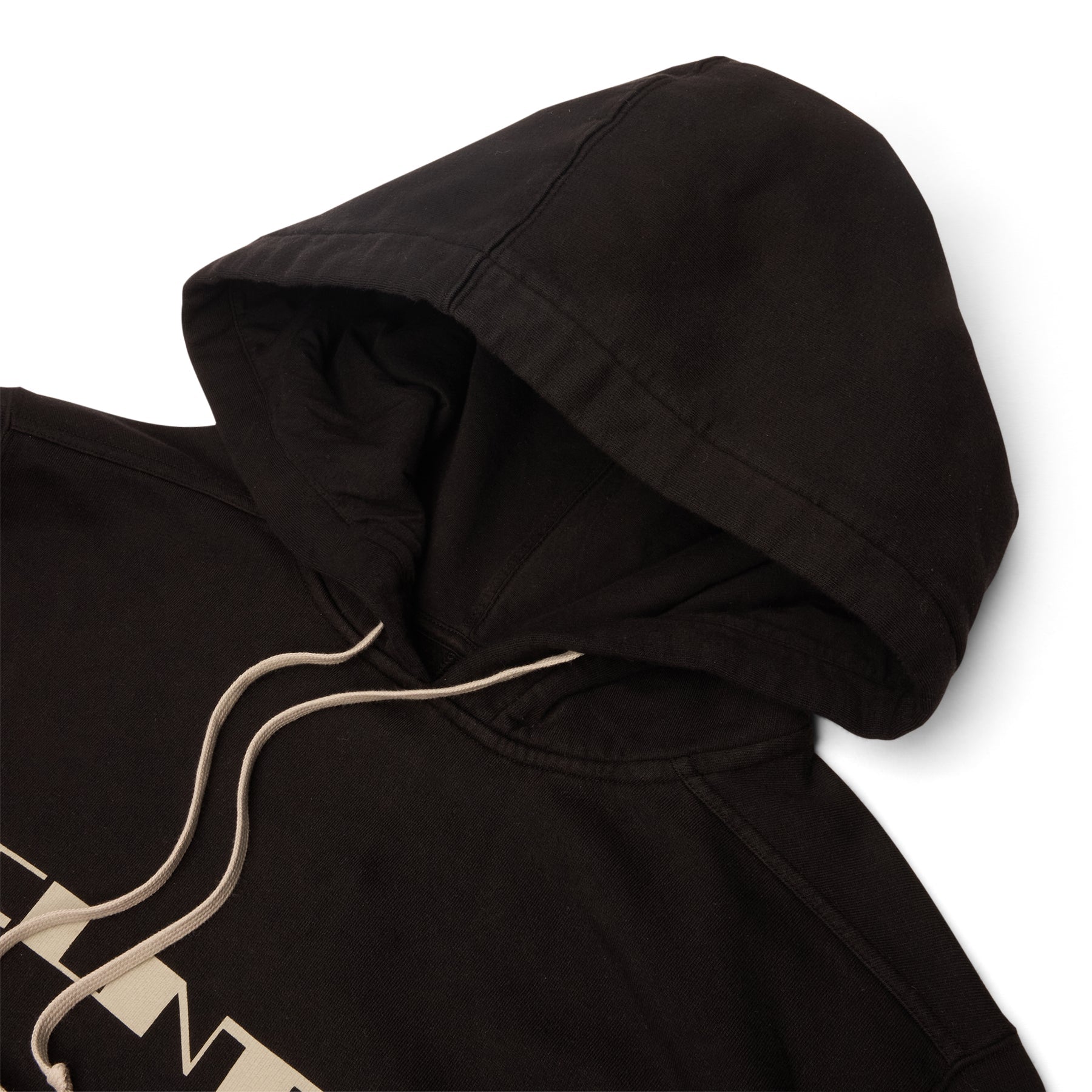 DRKSHDW DRKSHDW Oversized Hoodie (Black/Pearl)