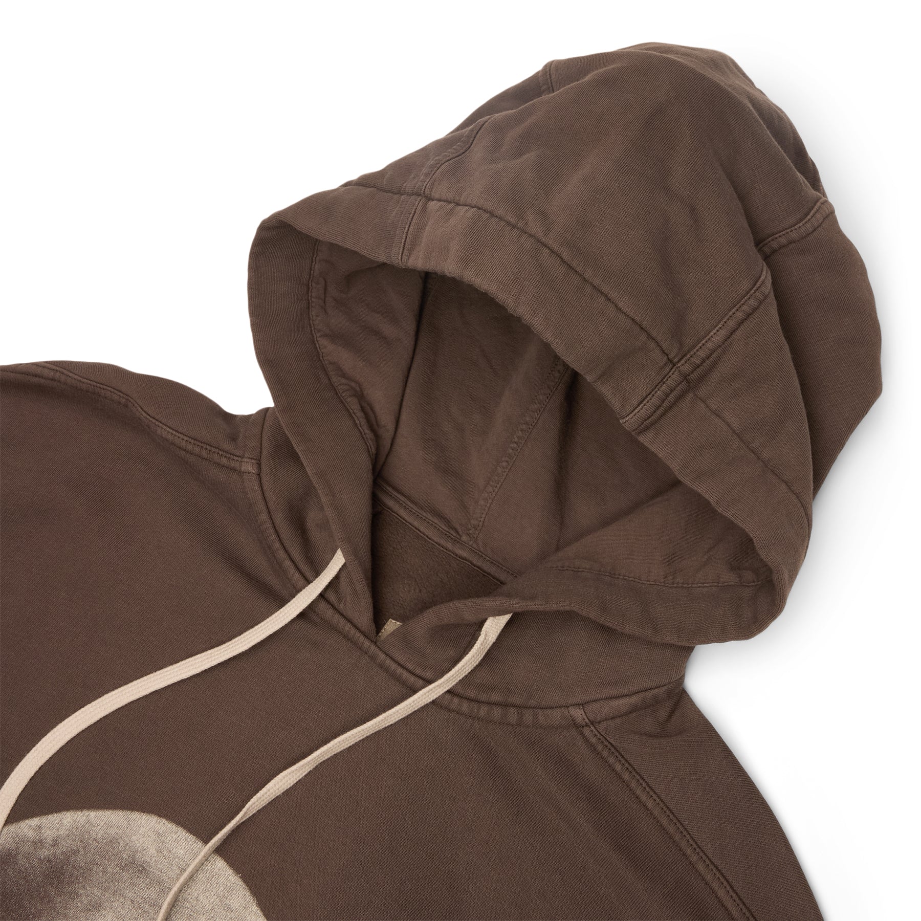 DRKSHDW DRKSHDW Peter Hoodie (Dark dust/Pearl)