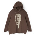 DRKSHDW DRKSHDW Peter Hoodie (Dark dust/Pearl)