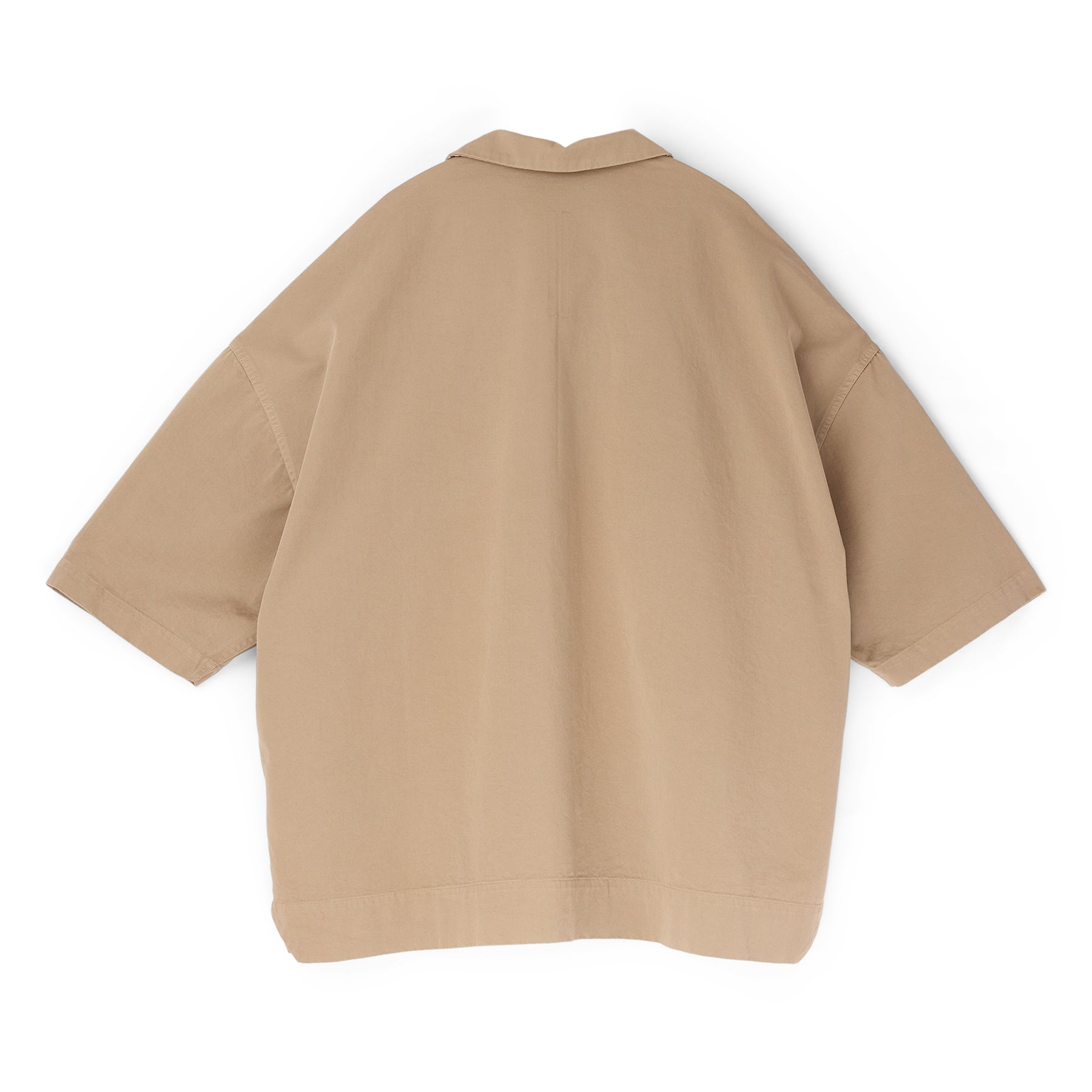 DRKSHDW DRKSHDW Magnum Tommy Shirt (Dirty pearl)