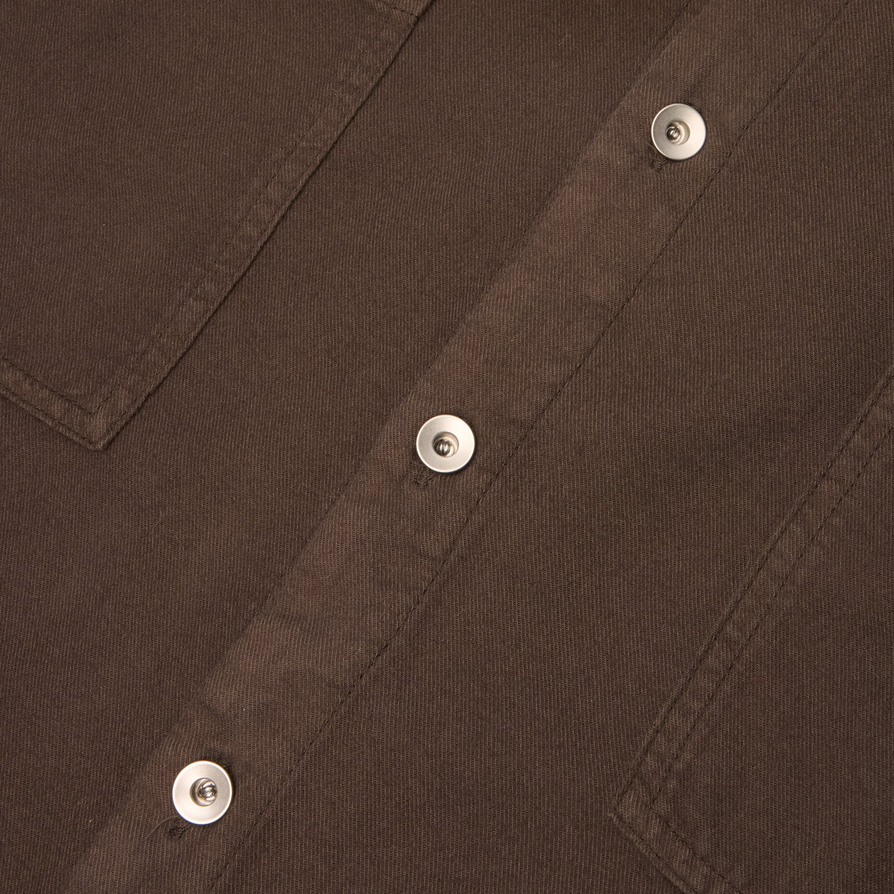 DRKSHDW DRKSHDW Jumbo Outer Shirt (Dark dust)