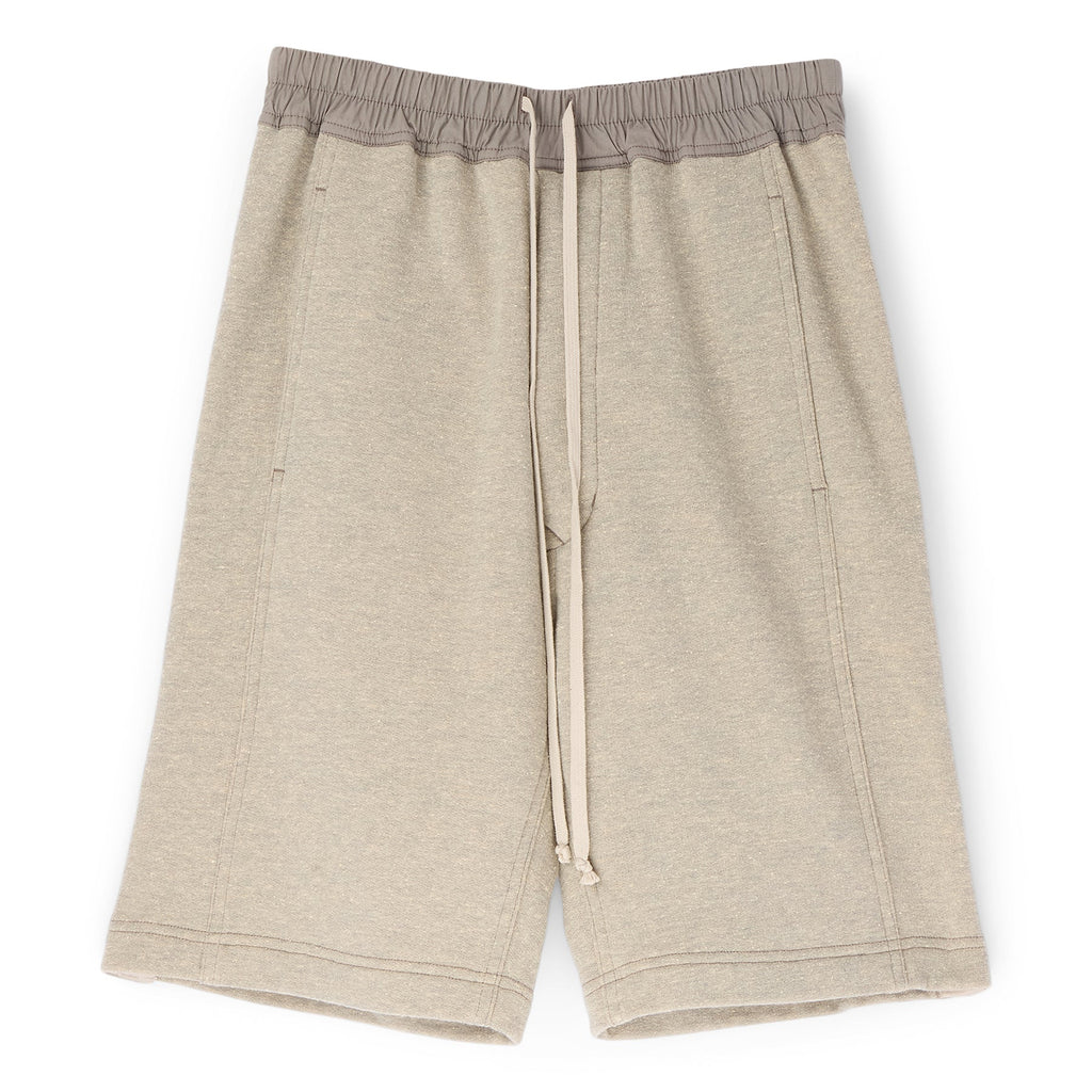 DRKSHDW DRKSHDW Pusher Shorts (Melange grey)