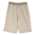 DRKSHDW DRKSHDW Pusher Shorts (Melange grey)