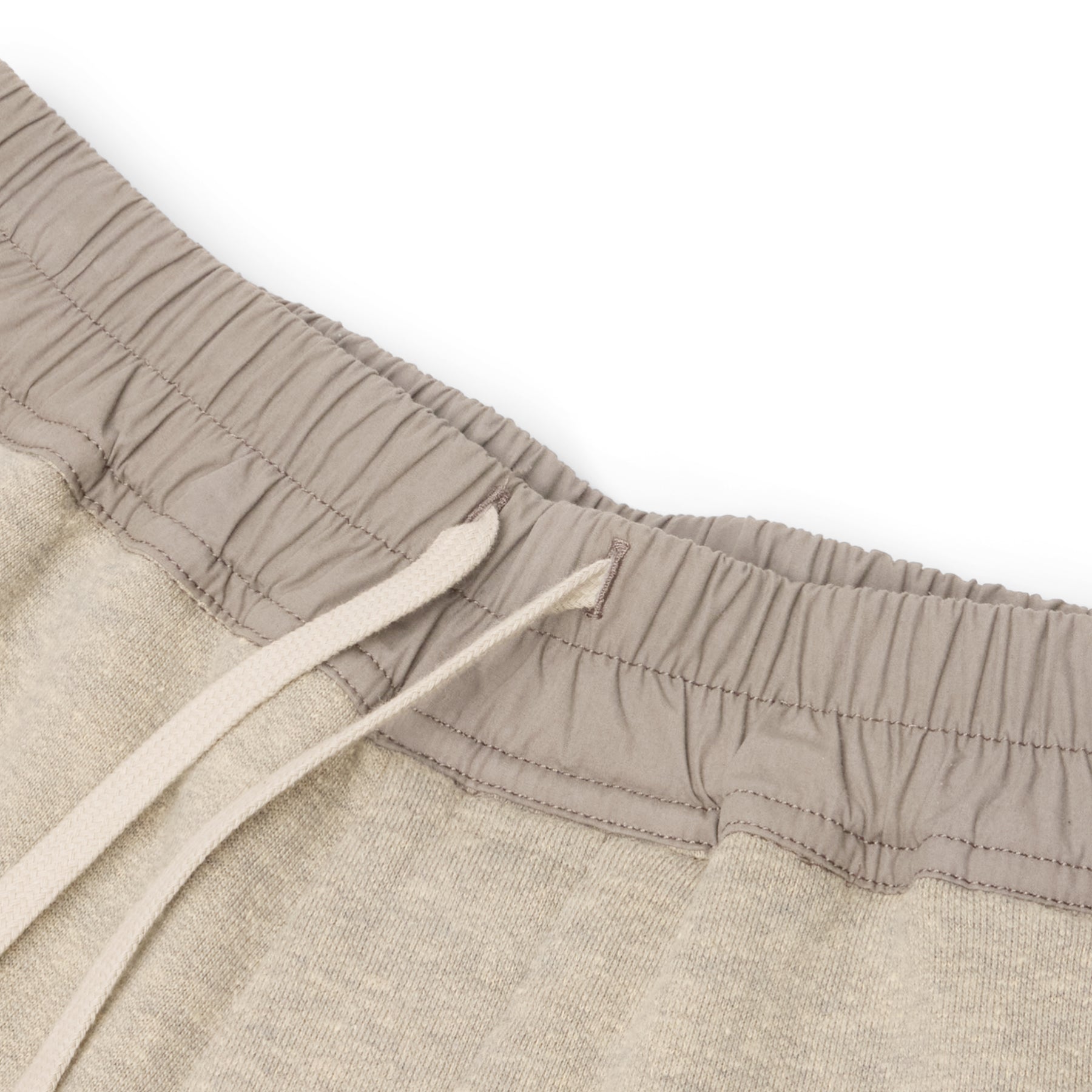 DRKSHDW DRKSHDW Pusher Shorts (Melange grey)