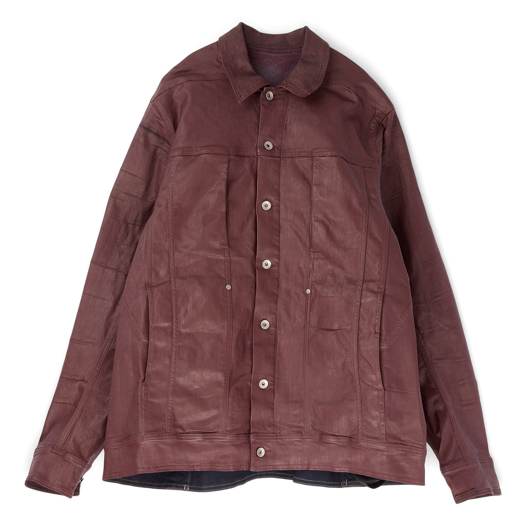 DRKSHDW DRKSHDW Lido Worker (Scab wax)