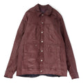 DRKSHDW DRKSHDW Lido Worker (Scab wax)