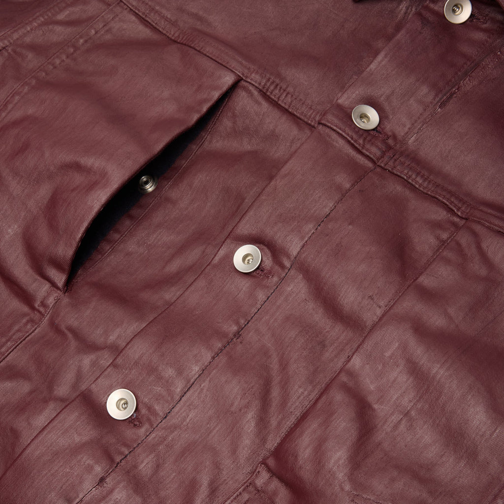 DRKSHDW DRKSHDW Lido Worker (Scab wax)