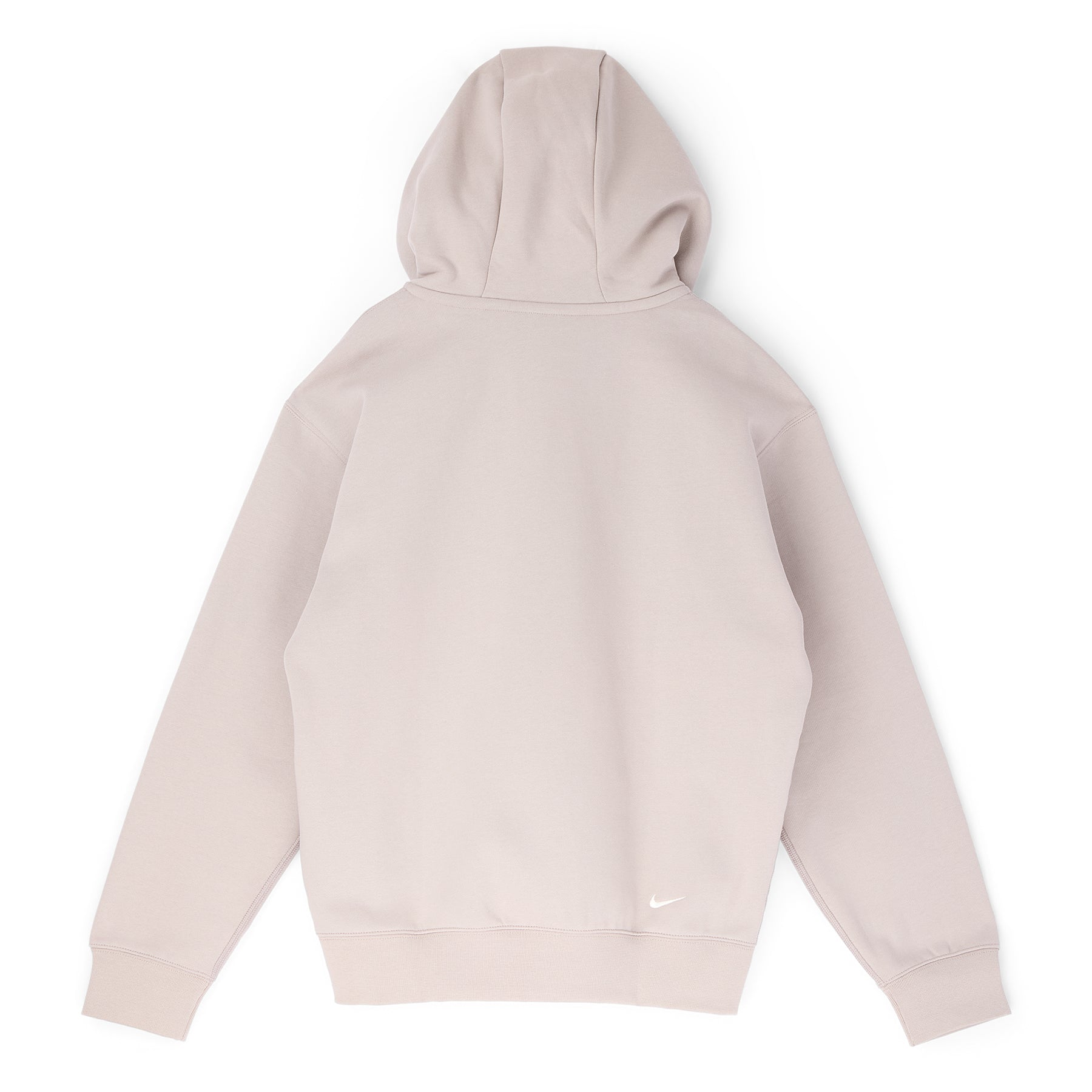 Nike ACG "Tuff Fleece" Pullover Hoodie (College Grey/Football Grey/Summit White)