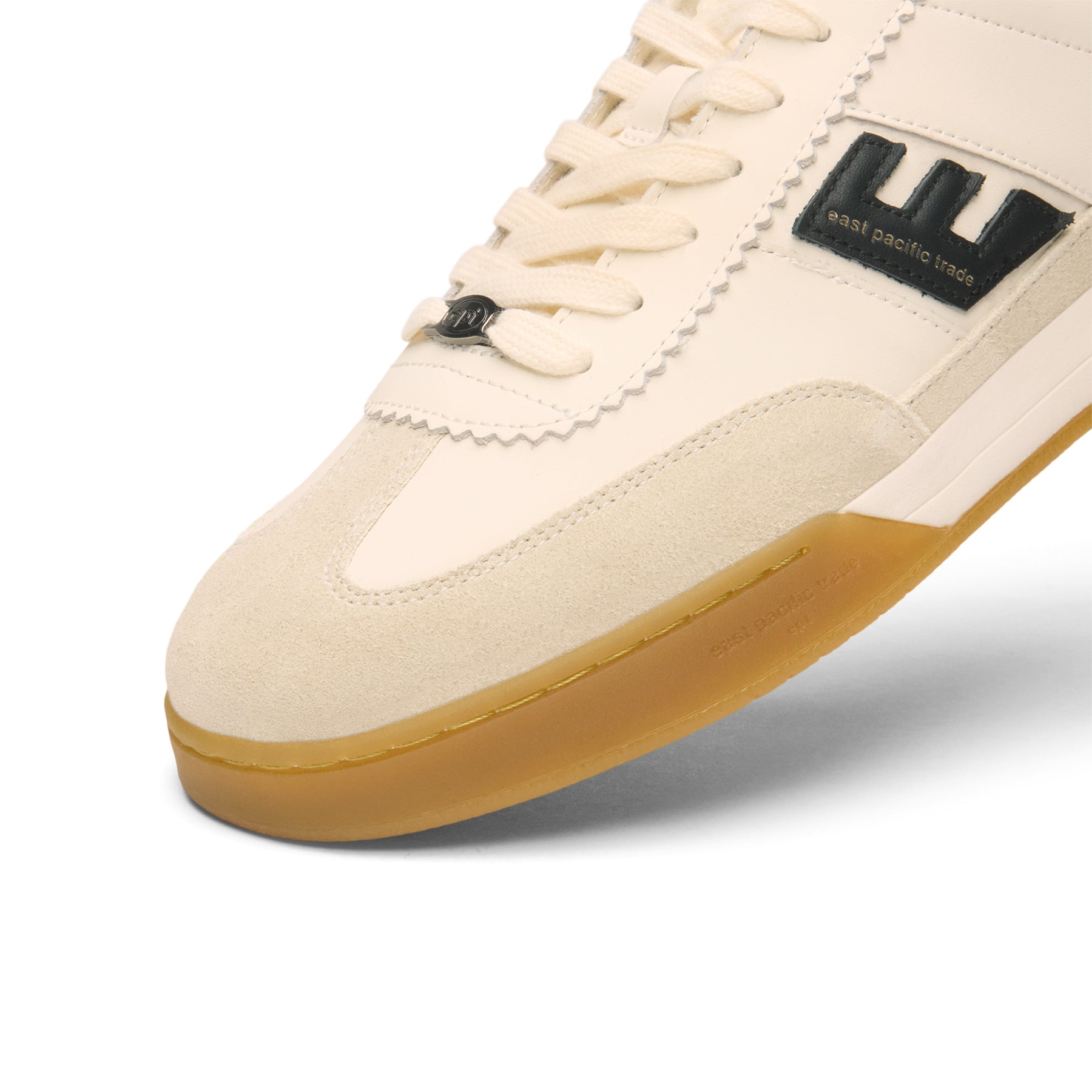 East Pacific Trade Diego (Off White Black)