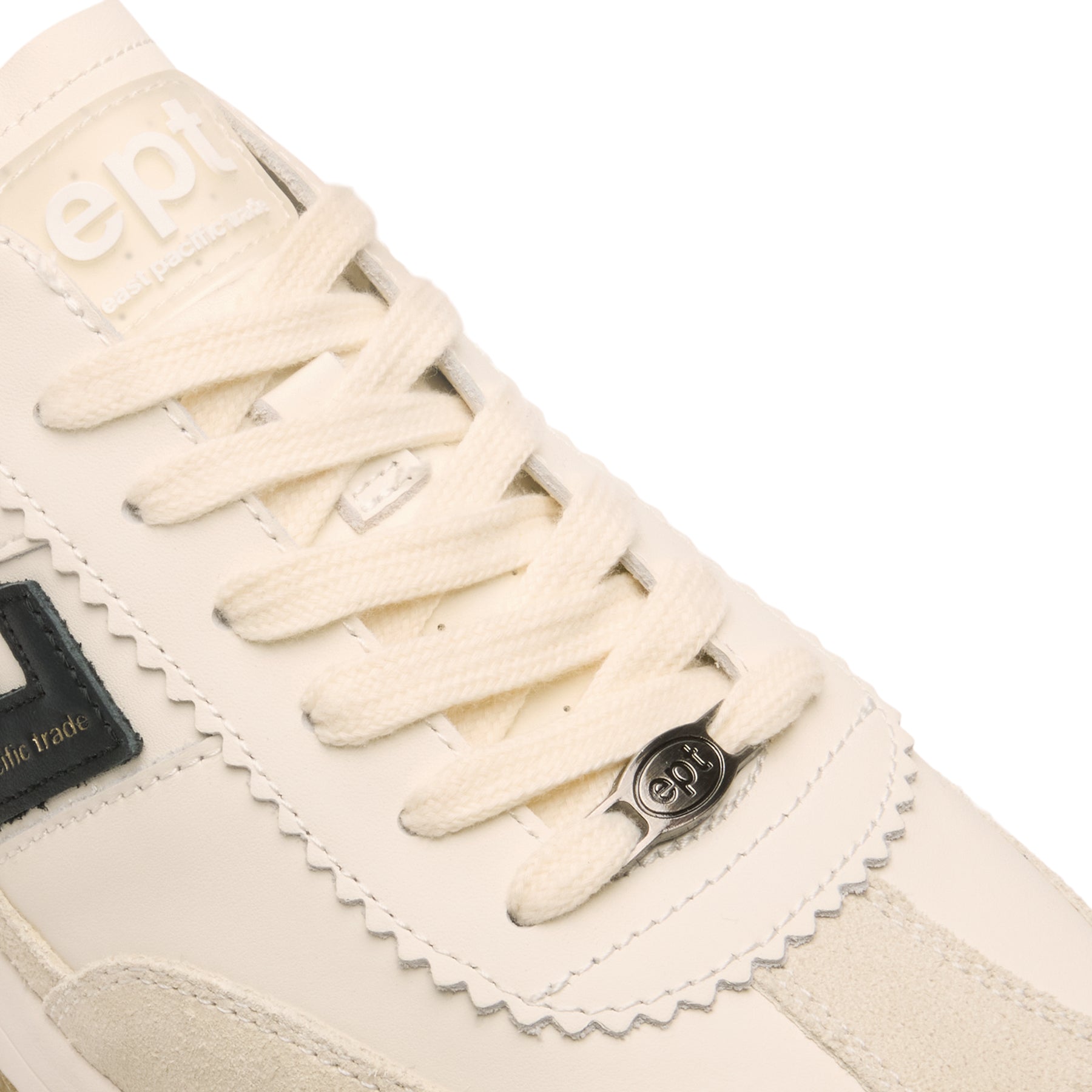 East Pacific Trade Diego (Off White Black)