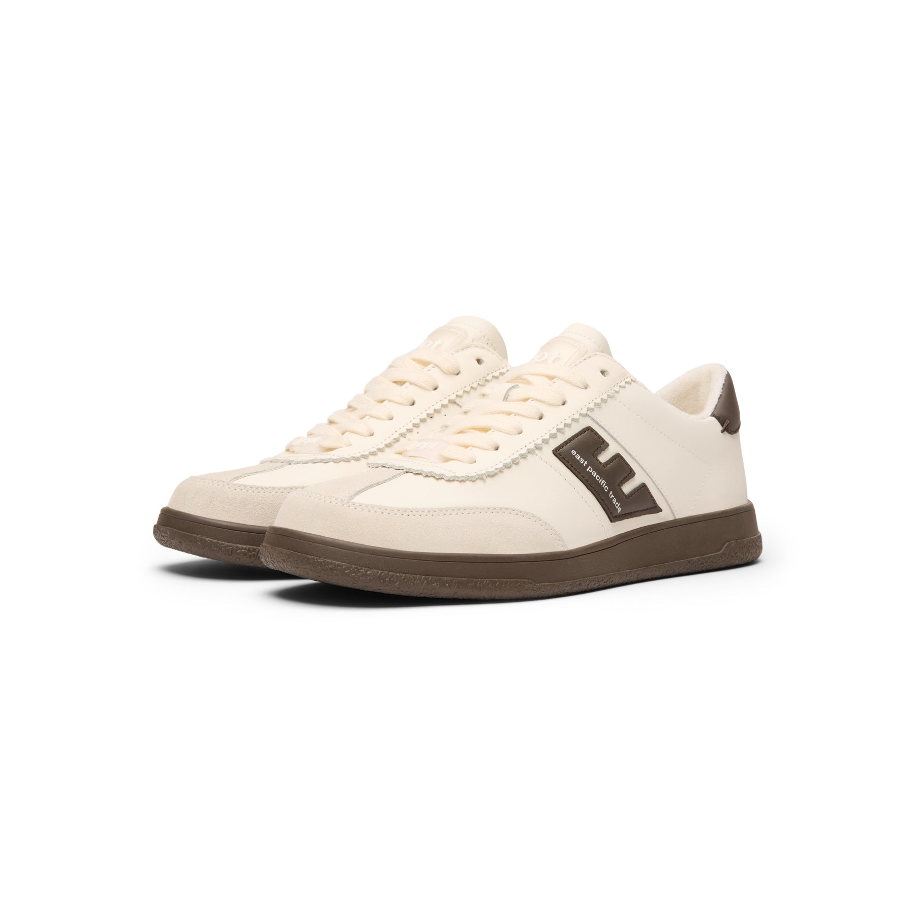 East Pacific Trade Santos (Off White Grey Brown)