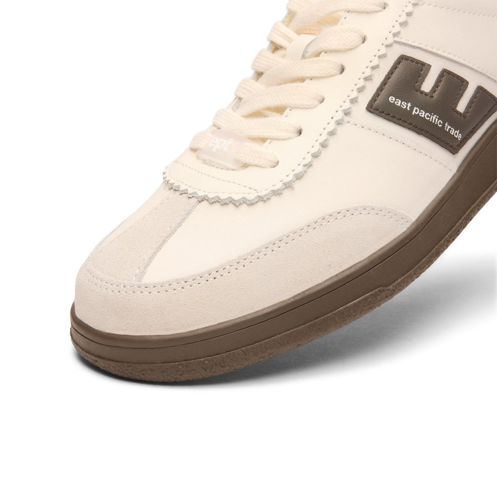 East Pacific Trade Santos (Off White Grey Brown)