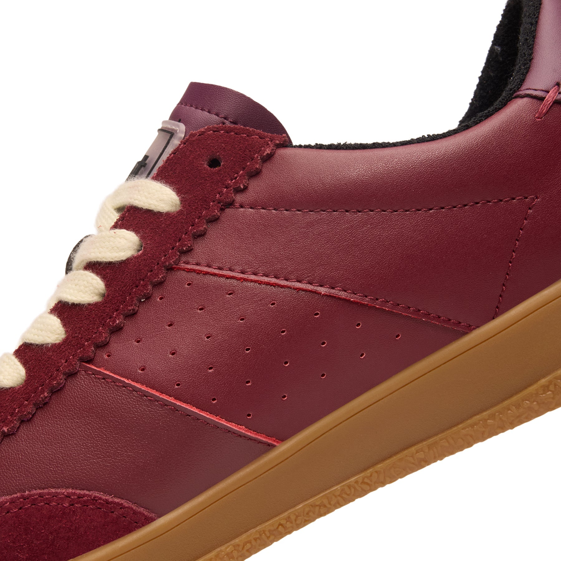 East Pacific Trade Santos (Burgundy Beige)
