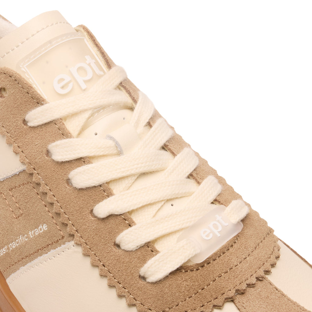 East Pacific Trade Santos (Tofu Tan)