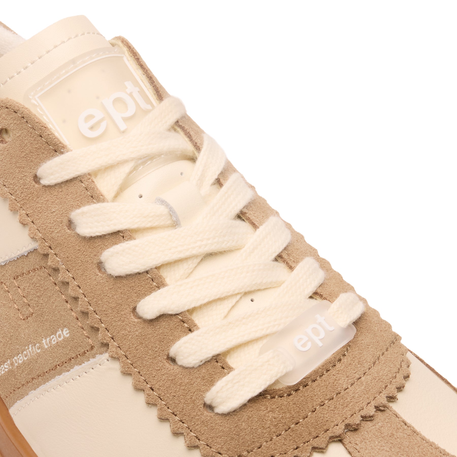 East Pacific Trade Santos (Tofu Tan)