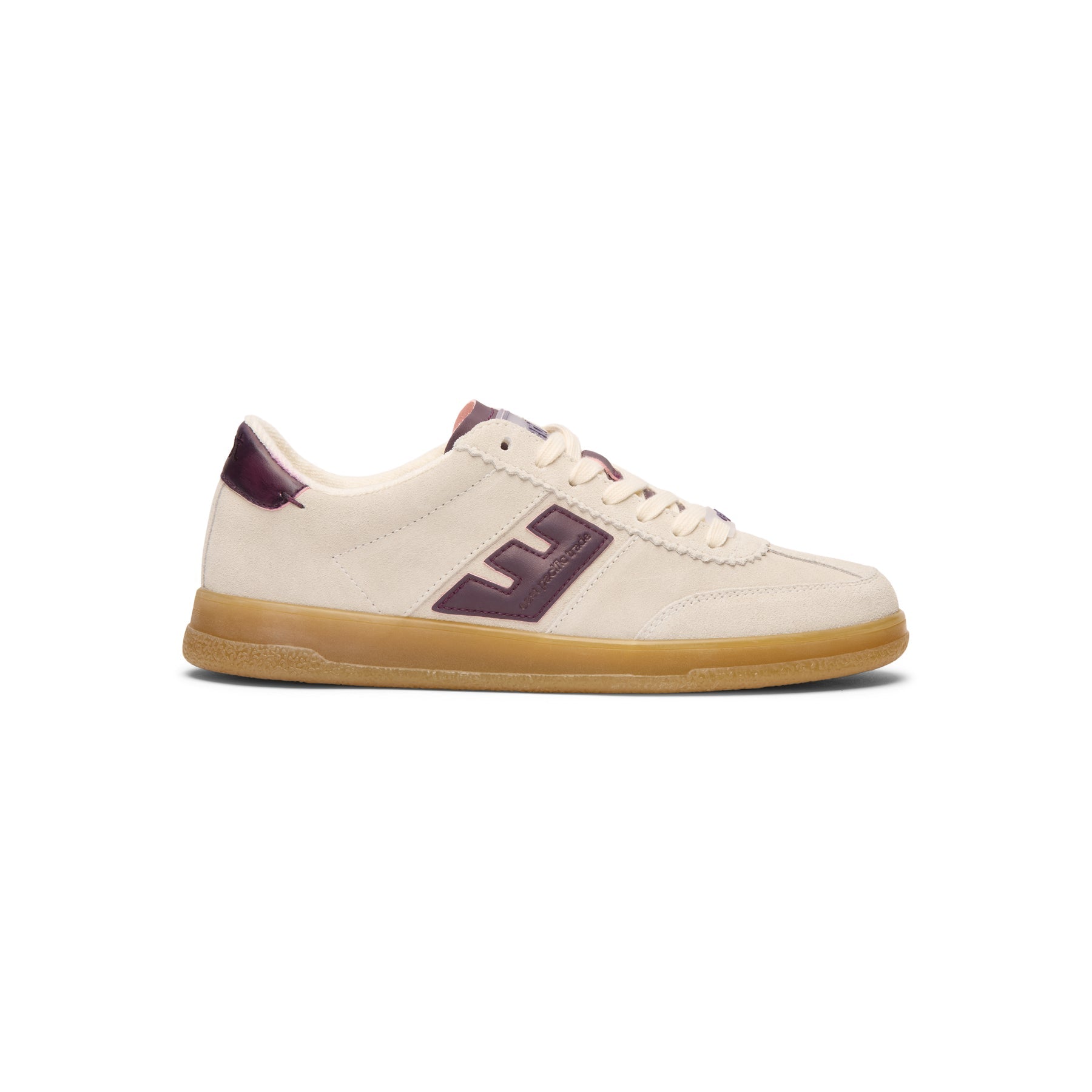 East Pacific Trade Santos ( Tofu Purple)