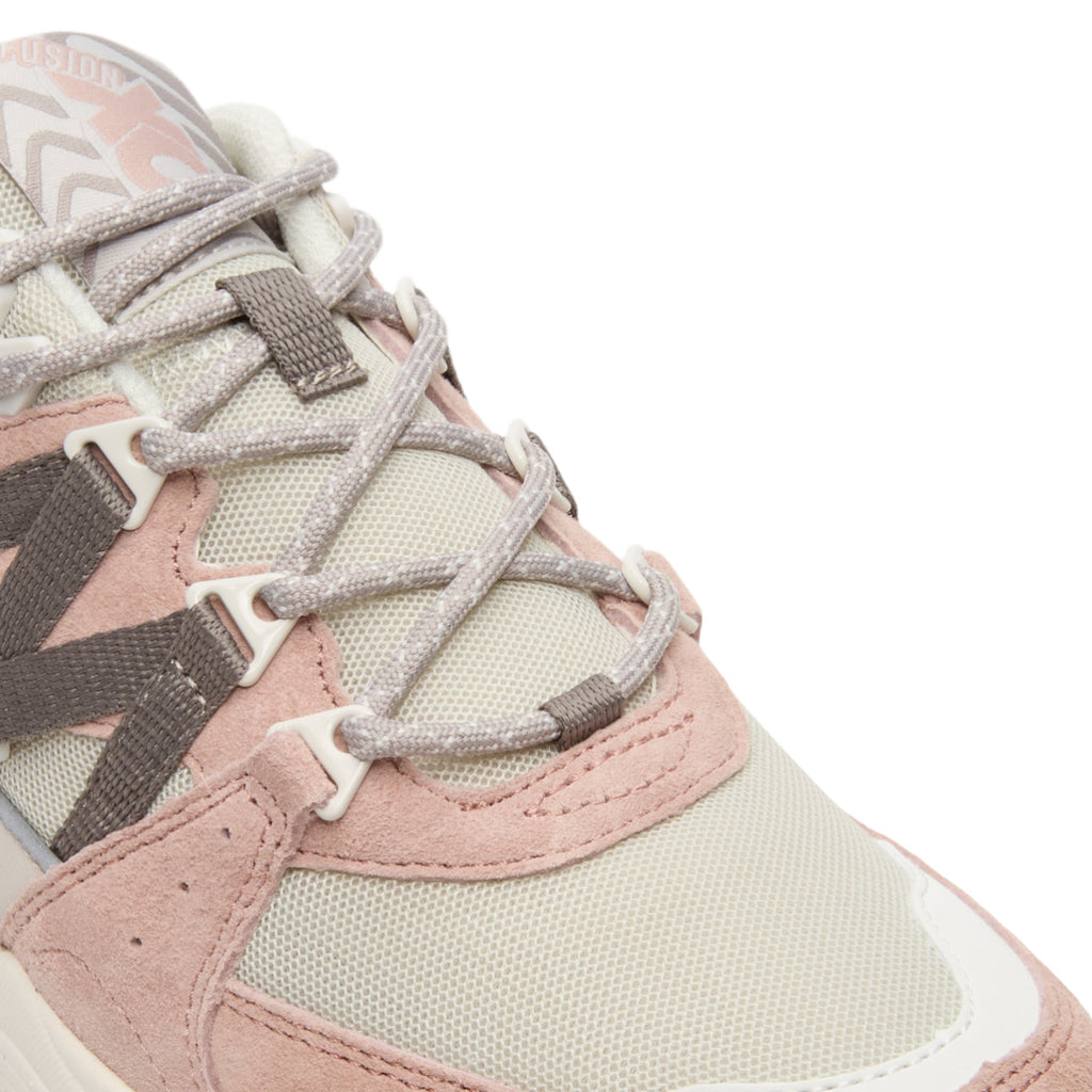 Karhu Fusion XC (Adobe Rose / Dark Gull Gray)