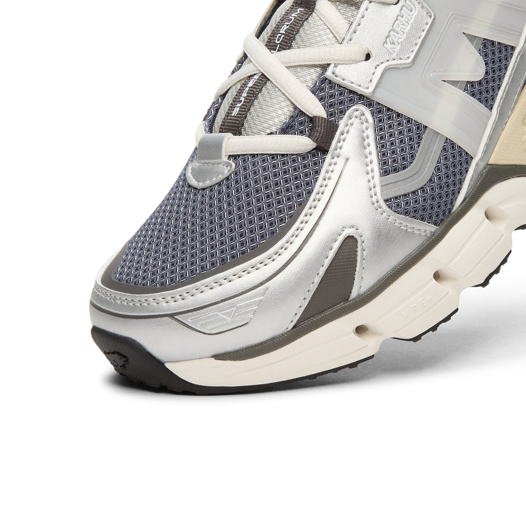 Karhu Super Fulcrum (Silver / Vintage Indigo)