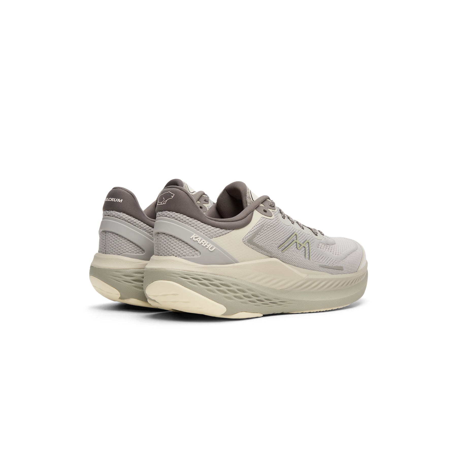 Karhu Mestari Run LS (Drizzle/Alfalfa)
