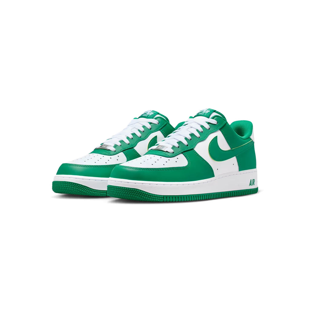 Nike Air Force 1 '07 (White/Malachite-White)