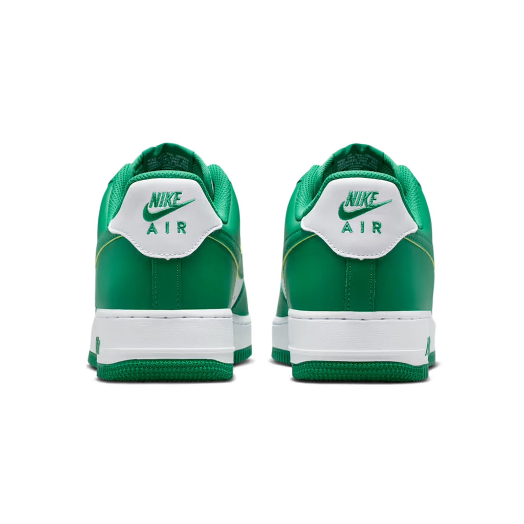 Nike Air Force 1 '07 (White/Malachite-White)